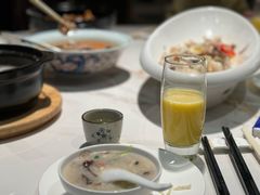 -滋粥楼·顺德菜(番禺广场总店)