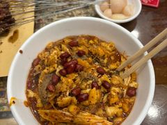 -老乌家特色小炒泡馍(大皮院店)