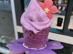 -麦当劳(烟台海港路店)