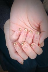 -情同手足美甲美睫