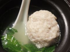 -南京大牌档(崇文门国瑞店)