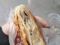 -朱记小郑酥烧饼(建康路店)