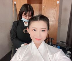 -盘子女人坊古装写真摄影(厦门总店)