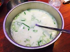 -神仙雪浓汤(明洞店)