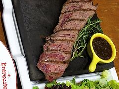 -Entrecôte 法国牛扒馆(保利·时光里店)