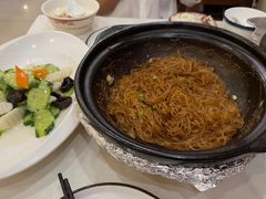 -鑫巴蜀小镇 · 水煮鱼专研店(玉桥店)