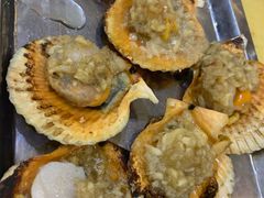 -半岛私房菜(梅林店)