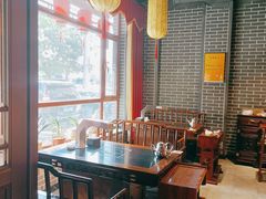 大堂-徐师傅太子锅(文化路店)