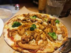 -秀·爱尔兰餐吧(上海路店)