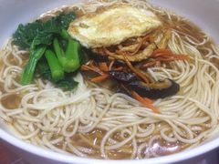 -森谷美食公园(杨行店)