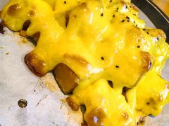 -村长家的疙瘩汤·东营菜(东营茶城店)