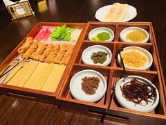 -明湖楼·经典鲁菜山东海鲜(大明湖店)