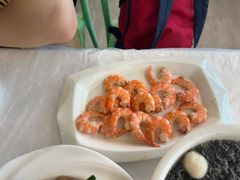 -众味海鲜大排档·活海鲜·潮汕味(南澳店)