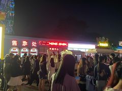 -巨鹏飞梦幻海岸