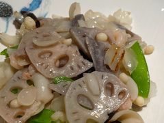 -鱼食饭稻·苏浙土菜17年老馆子(平江路店)