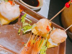 -花潮料理艺食馆(成都万象城店)