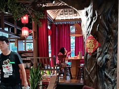 -农耕记·湖南土菜(halo广场店)