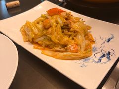-东莱馋房(陆家嘴店)