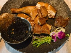 -德尚煌·顺德菜(誉山悠方天地店)