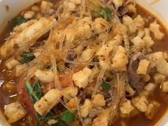 -刘信牛羊肉小炒泡馍(回民街店)