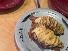 -寿司郎(皇庭广场店)