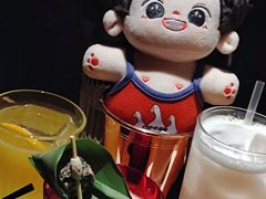 -Joy酒隐(西湖店)