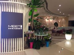 -MEET缘燕窝甜品&Tang's cake(华润万象城店)