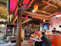 -宽尺巷鱼蛙自助火锅(虎丘钻石广场店)