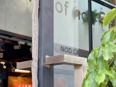 -nodcafe(M50创意园店)