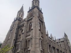 -洪家楼教堂