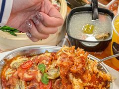 -津津飯堂