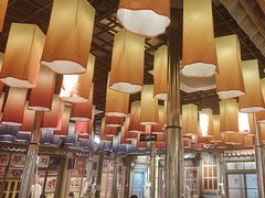 -姜胖胖无限自助烤肉(罗湖宝能店)