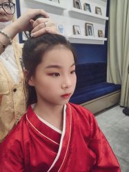 -海马体家庭照相馆(杭州萧山万象汇店)