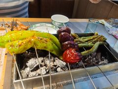 -老白清真烧烤(旗舰店)