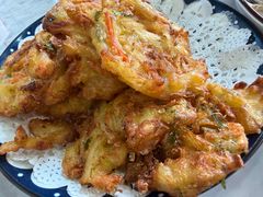 -老四川平头酸菜鱼(衙前店)