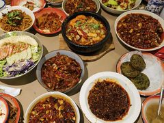 -老三样·旧食新味(万寿宫店)