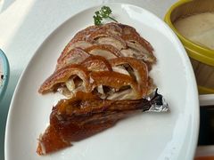 -福来居烤鸭店(天坛二店)