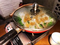 -刀板香·安徽菜(望江东路店)