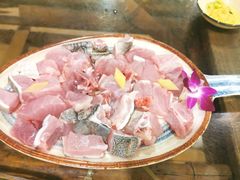 -尚竹阁冬瓜盅·18年地标美食(平洲店)