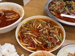 -艺味深尝(云锦路店)