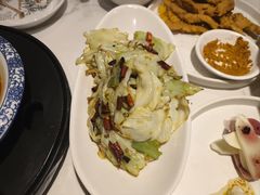 -川味堂·四川豆花(八卦岭店)