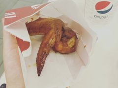 -肯德基(西单商场店)