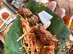 -泰善串店•延边朝鲜族烧烤(理工大学店)