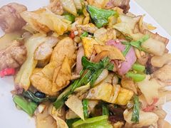 -粤华烧腊(胥口店)