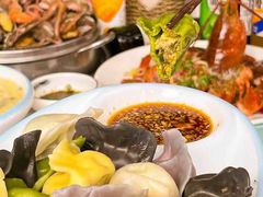 -日照大牌檔•小船海鲜(万平口店)