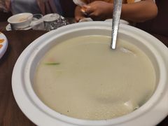-醉美东江·三文鱼·烧鸡公