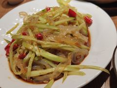 -曾牛土菜(捷瑞达店)