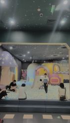 -MELAND CLUB亲子乐园·派对·餐厅(北京芳圆里ID MALL店)