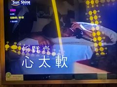 -酷必乐KTV(北行店)