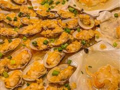 -海儀美食楼(湾仔海鲜街店)